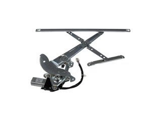 Dorman DOR-741-731 Power Window Regulator And Motor Assembly