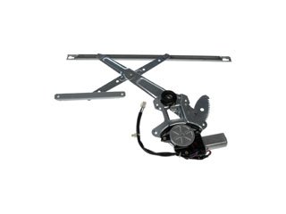 Dorman DOR-741-731 Power Window Regulator And Motor Assembly - Image 2
