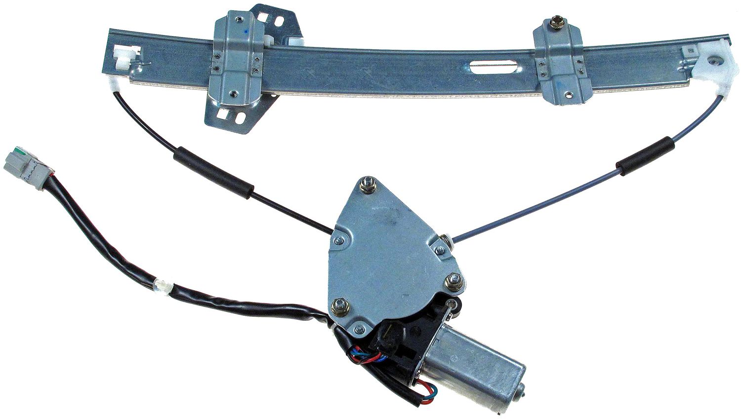 Dorman DOR-741-734 Power Window Regulator And Motor Assembly