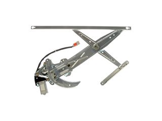 Dorman DOR-741-736 Power Window Regulator And Motor Assembly - Image 2