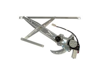 Dorman DOR-741-736 Power Window Regulator And Motor Assembly