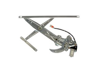 Dorman DOR-741-737 Power Window Regulator And Motor Assembly - Image 2