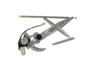 Dorman DOR-741-737 Power Window Regulator And Motor Assembly - Image 3