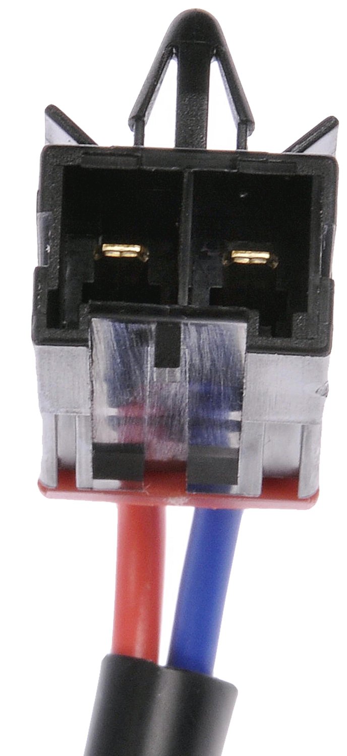 Dorman DOR-741-738 Power Window Regulator And Motor Assembly