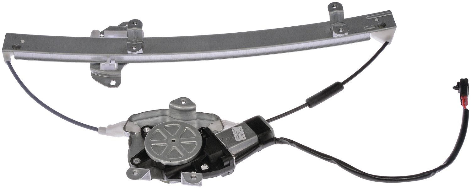 Dorman DOR-741-738 Power Window Regulator And Motor Assembly - Image 2