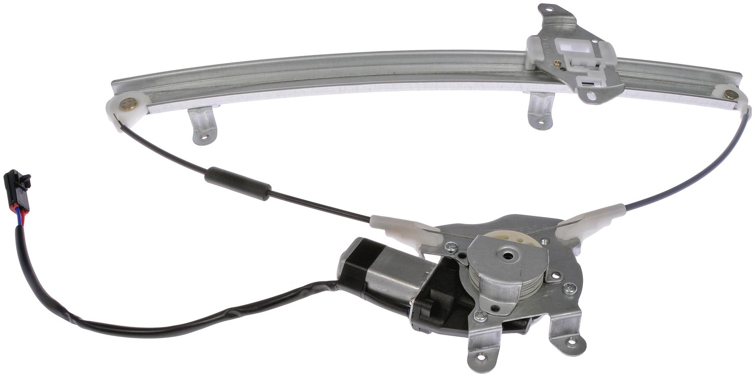 Dorman DOR-741-738 Power Window Regulator And Motor Assembly - Image 3