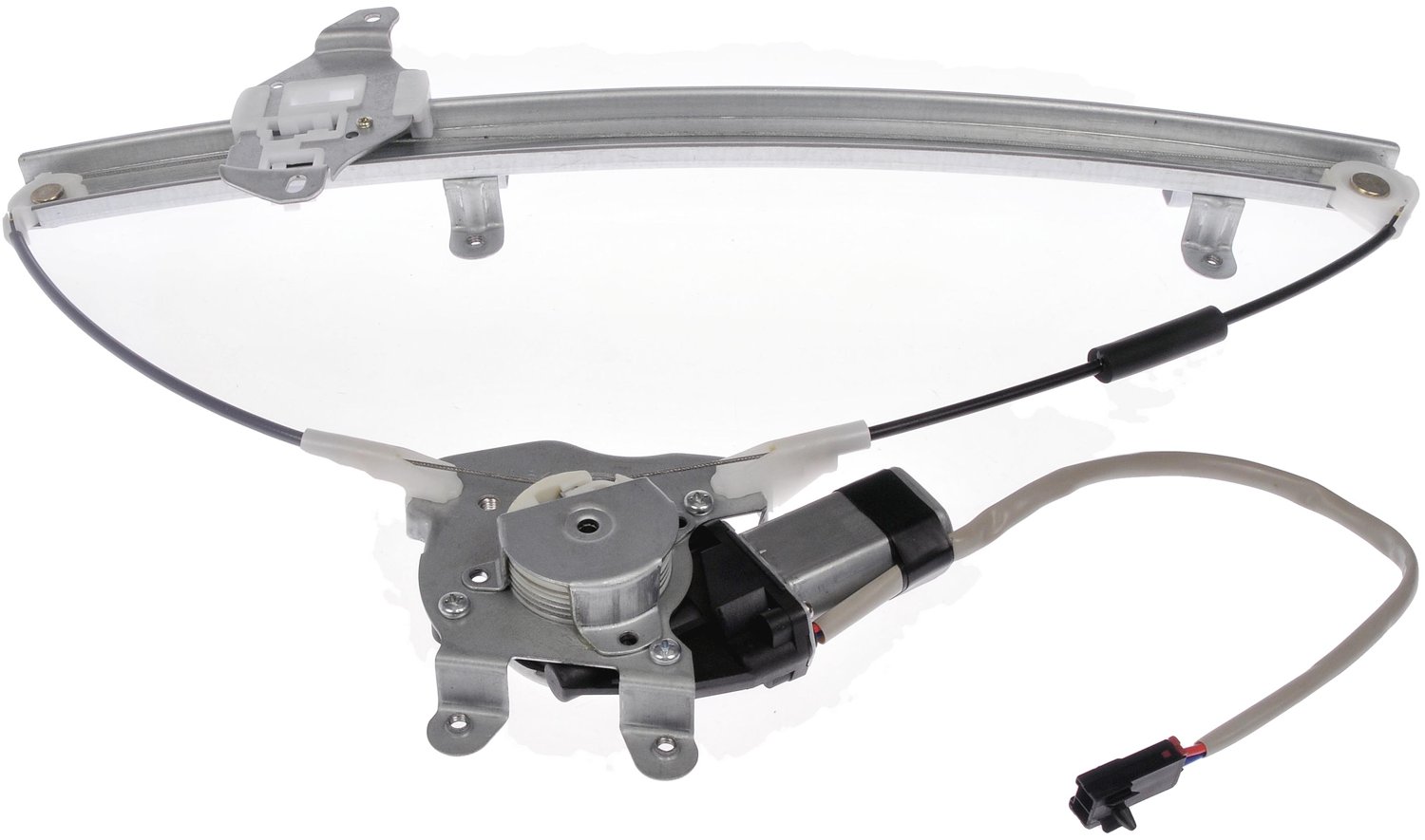 Dorman DOR-741-739 Power Window Regulator And Motor Assembly - Image 3
