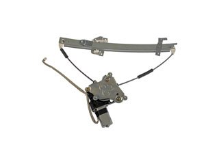 Dorman DOR-741-740 Power Window Regulator And Motor Assembly