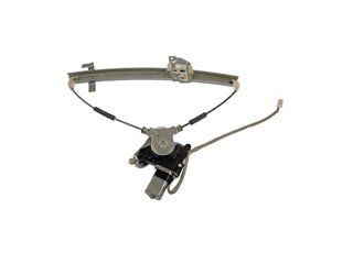 Dorman DOR-741-740 Power Window Regulator And Motor Assembly - Image 3