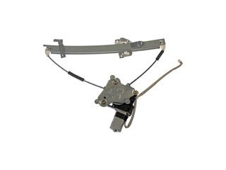 Dorman 741-741 Power Window Regulator And Motor Assembly