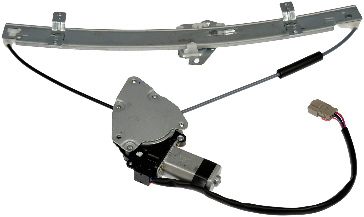 Dorman DOR-741-742 Power Window Regulator And Motor Assembly - Image 4