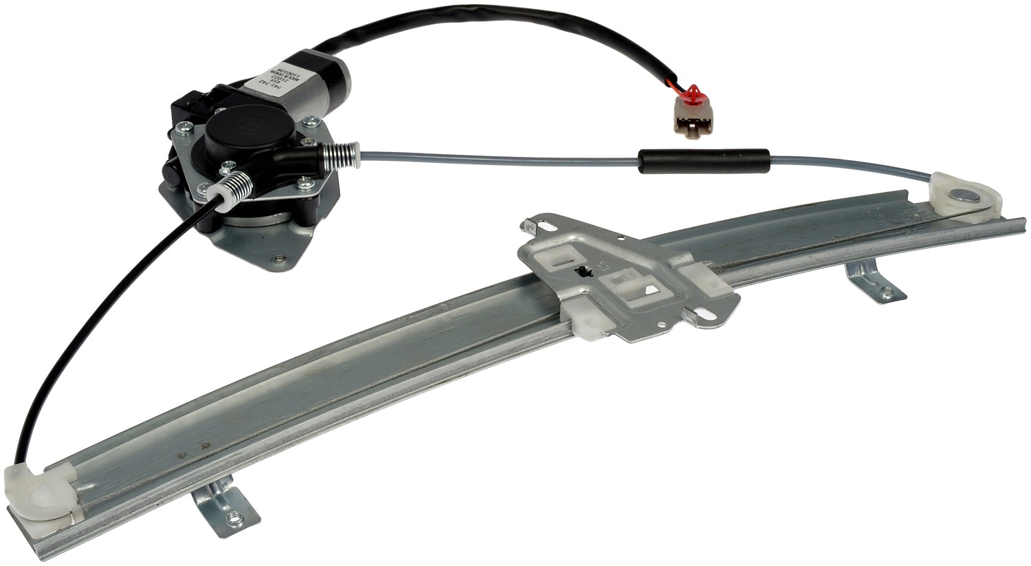 Dorman DOR-741-742 Power Window Regulator And Motor Assembly