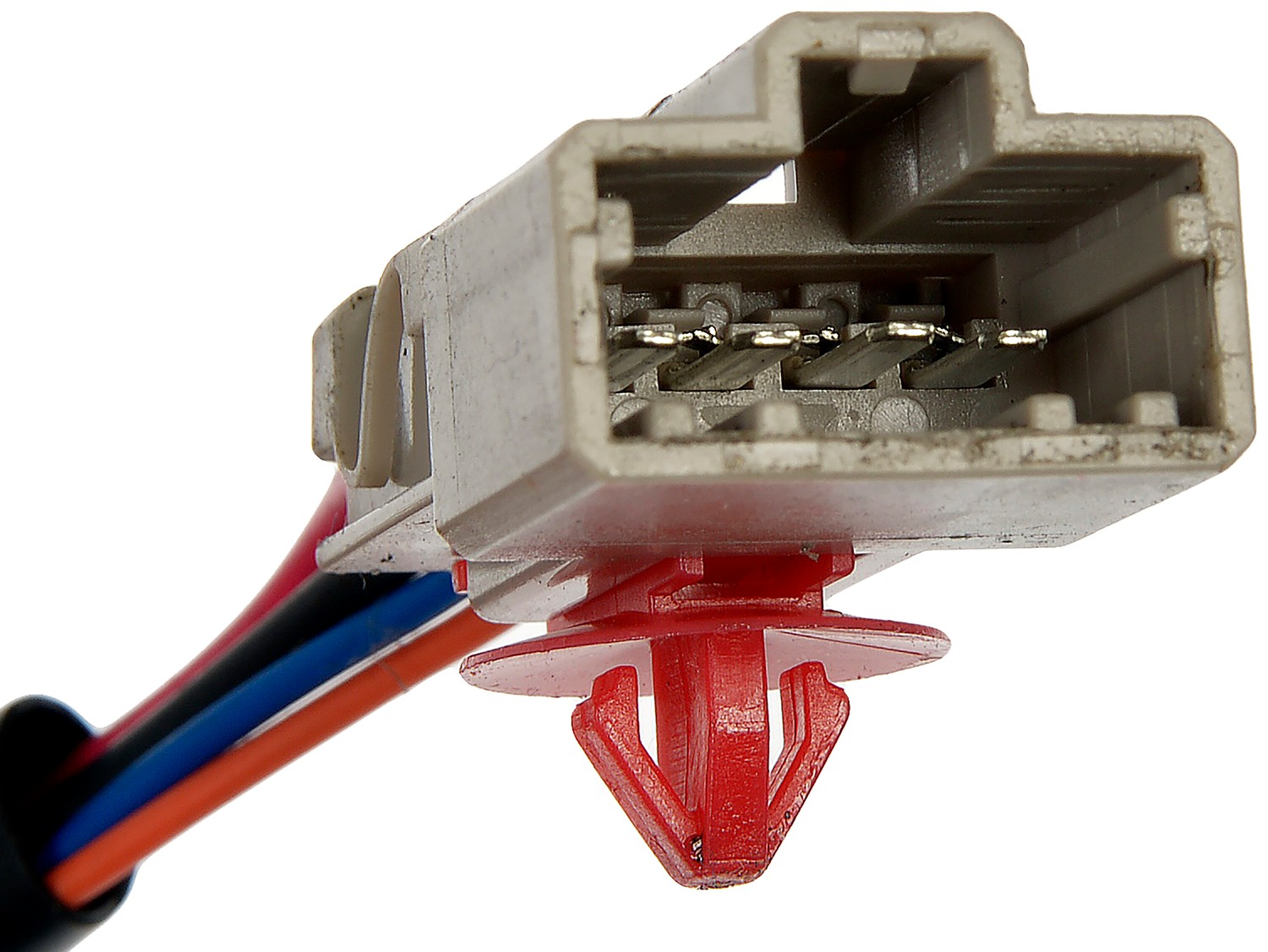 Dorman DOR-741-742 Power Window Regulator And Motor Assembly - Image 2