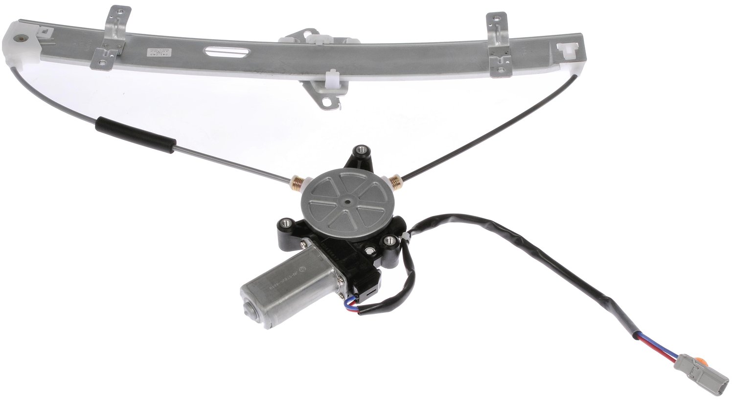 Dorman DOR-741-743 Power Window Regulator And Motor Assembly