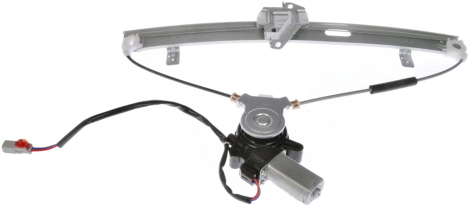 Dorman DOR-741-743 Power Window Regulator And Motor Assembly - Image 2
