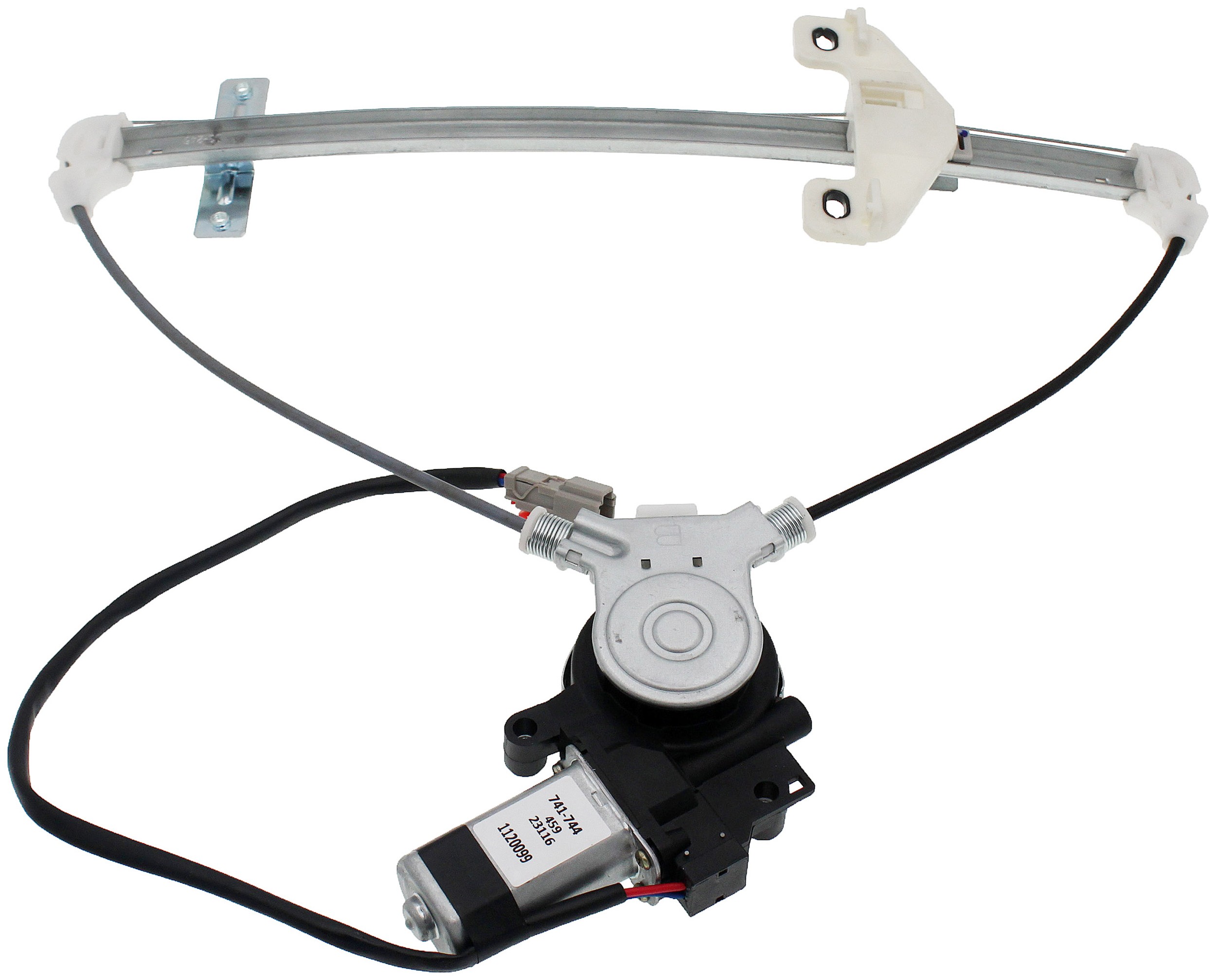 Dorman DOR-741-744 Power Window Regulator And Motor Assembly - Image 7