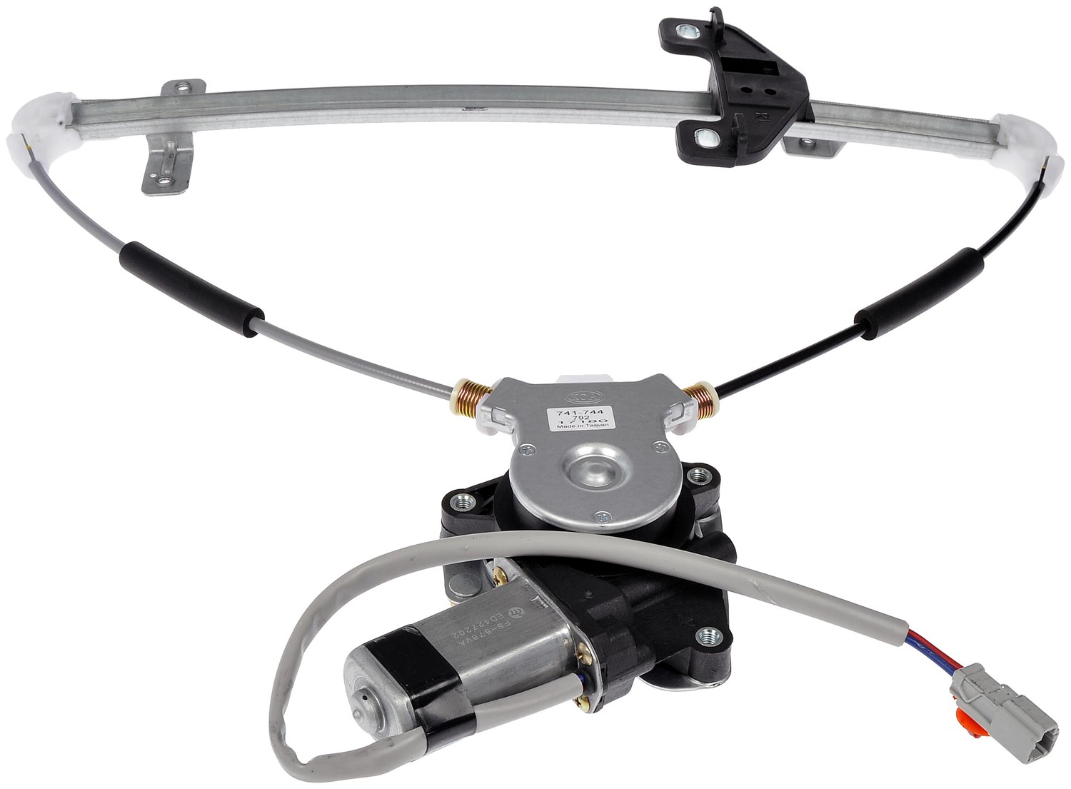 Dorman DOR-741-744 Power Window Regulator And Motor Assembly - Image 6
