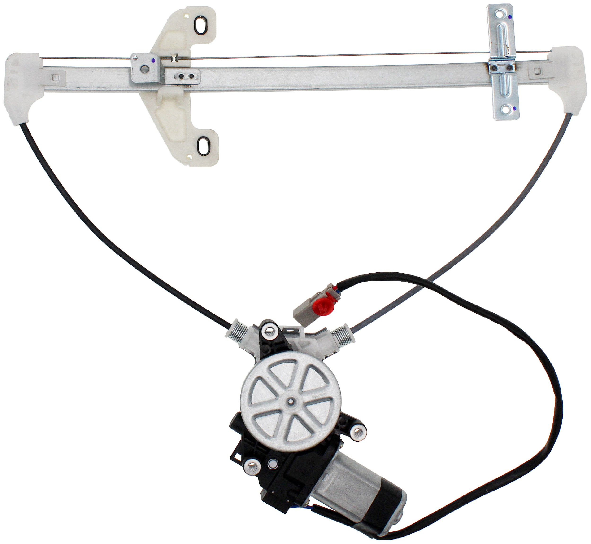 Dorman DOR-741-744 Power Window Regulator And Motor Assembly - Image 8