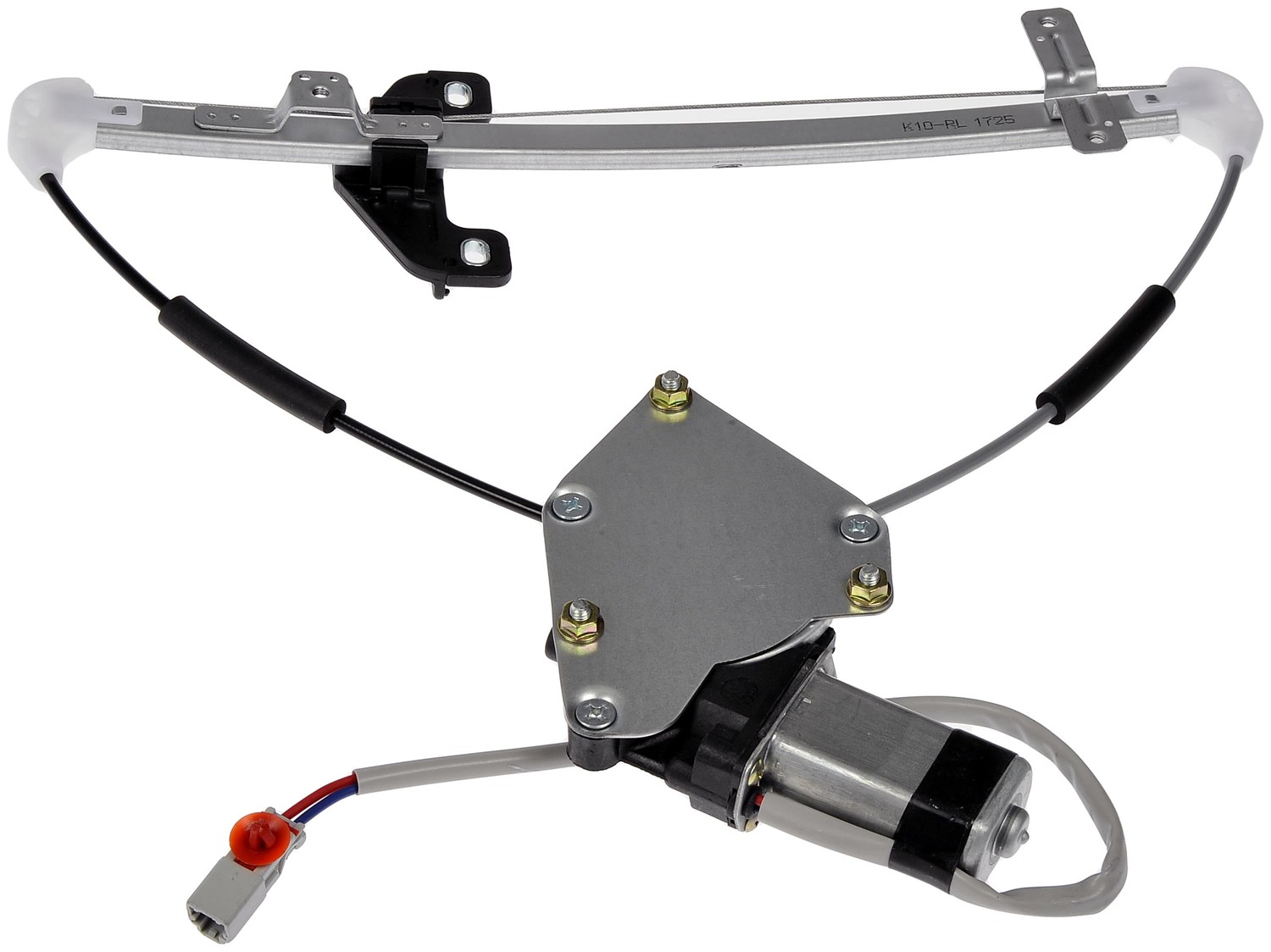 Dorman DOR-741-744 Power Window Regulator And Motor Assembly - Image 9