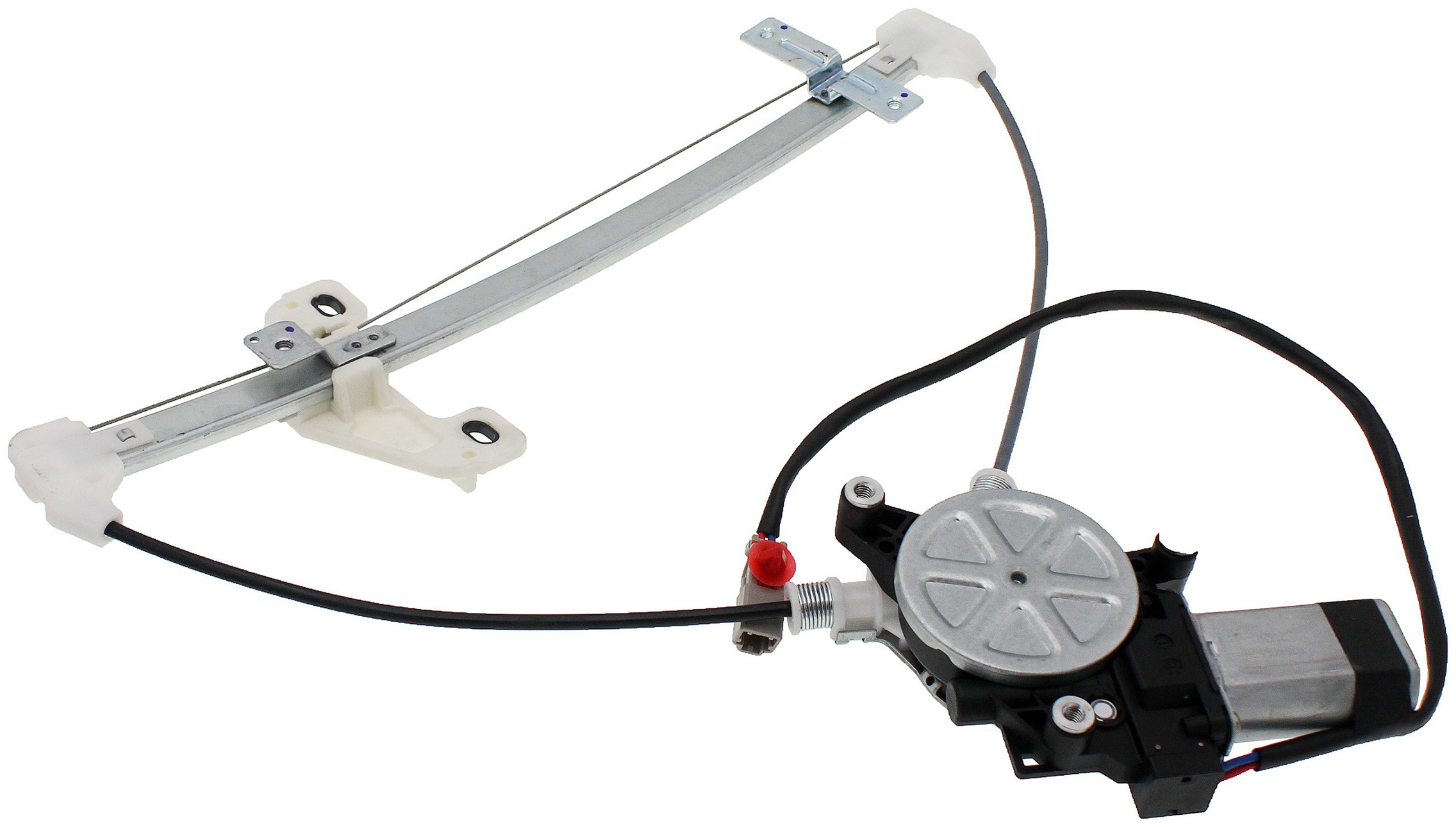 Dorman DOR-741-744 Power Window Regulator And Motor Assembly