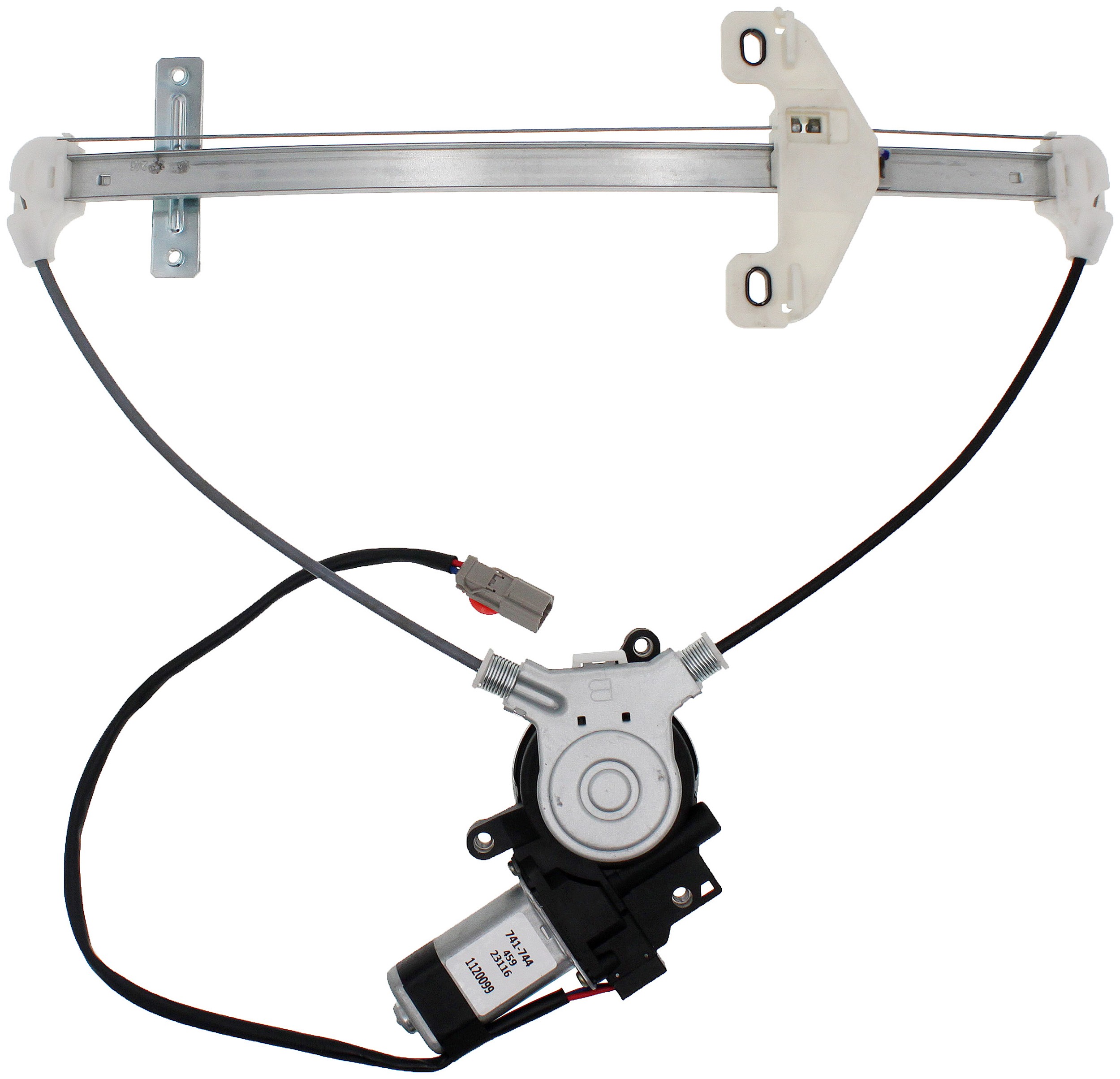 Dorman DOR-741-744 Power Window Regulator And Motor Assembly - Image 2