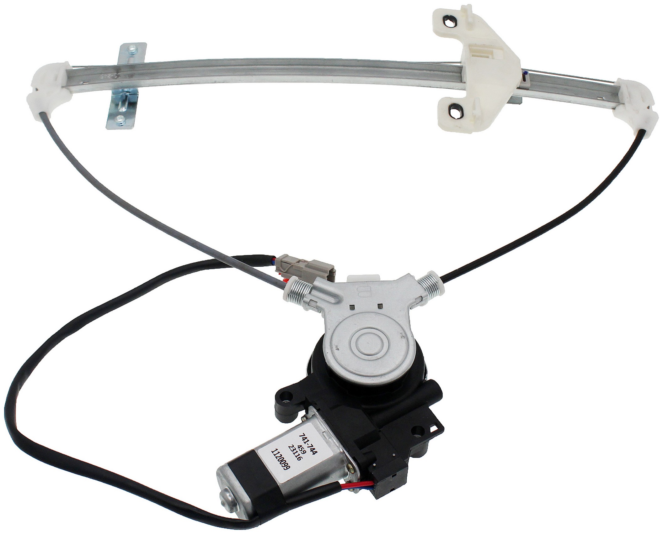 Dorman DOR-741-744 Power Window Regulator And Motor Assembly - Image 3