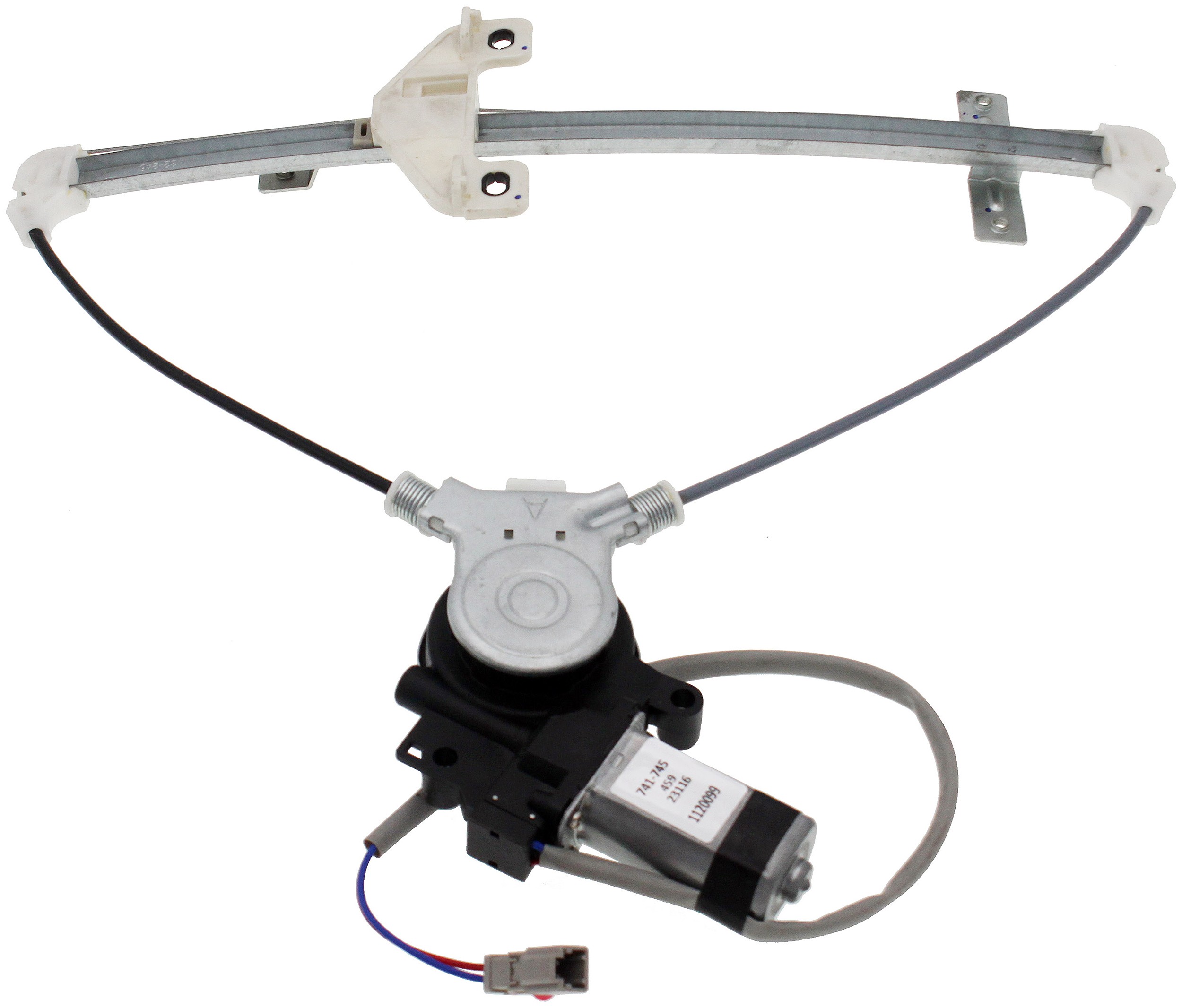 Dorman DOR-741-745 Power Window Regulator And Motor Assembly - Image 2