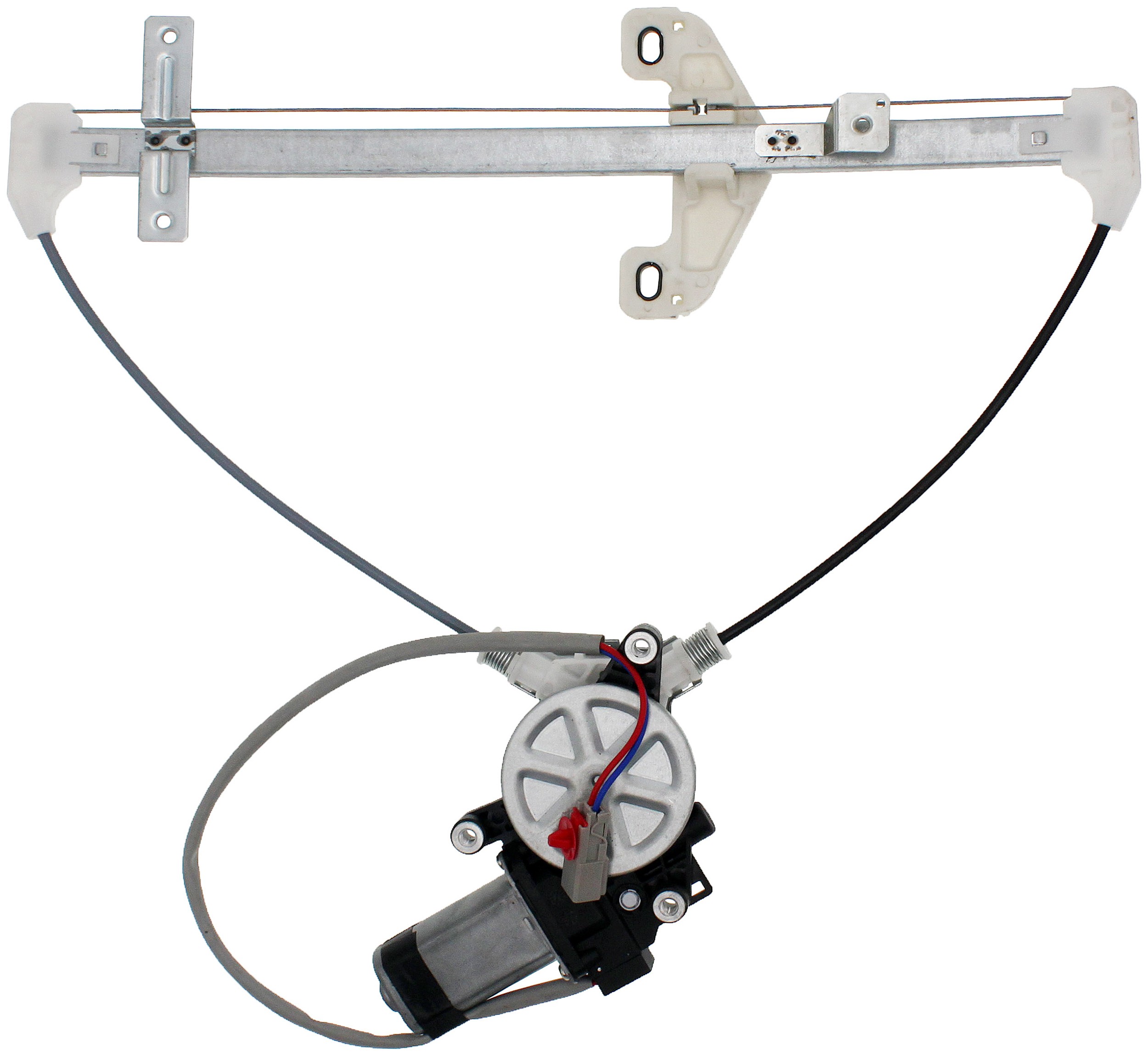Dorman DOR-741-745 Power Window Regulator And Motor Assembly - Image 4