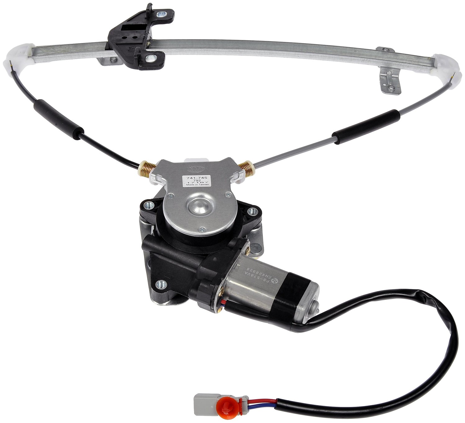 Dorman DOR-741-745 Power Window Regulator And Motor Assembly - Image 5