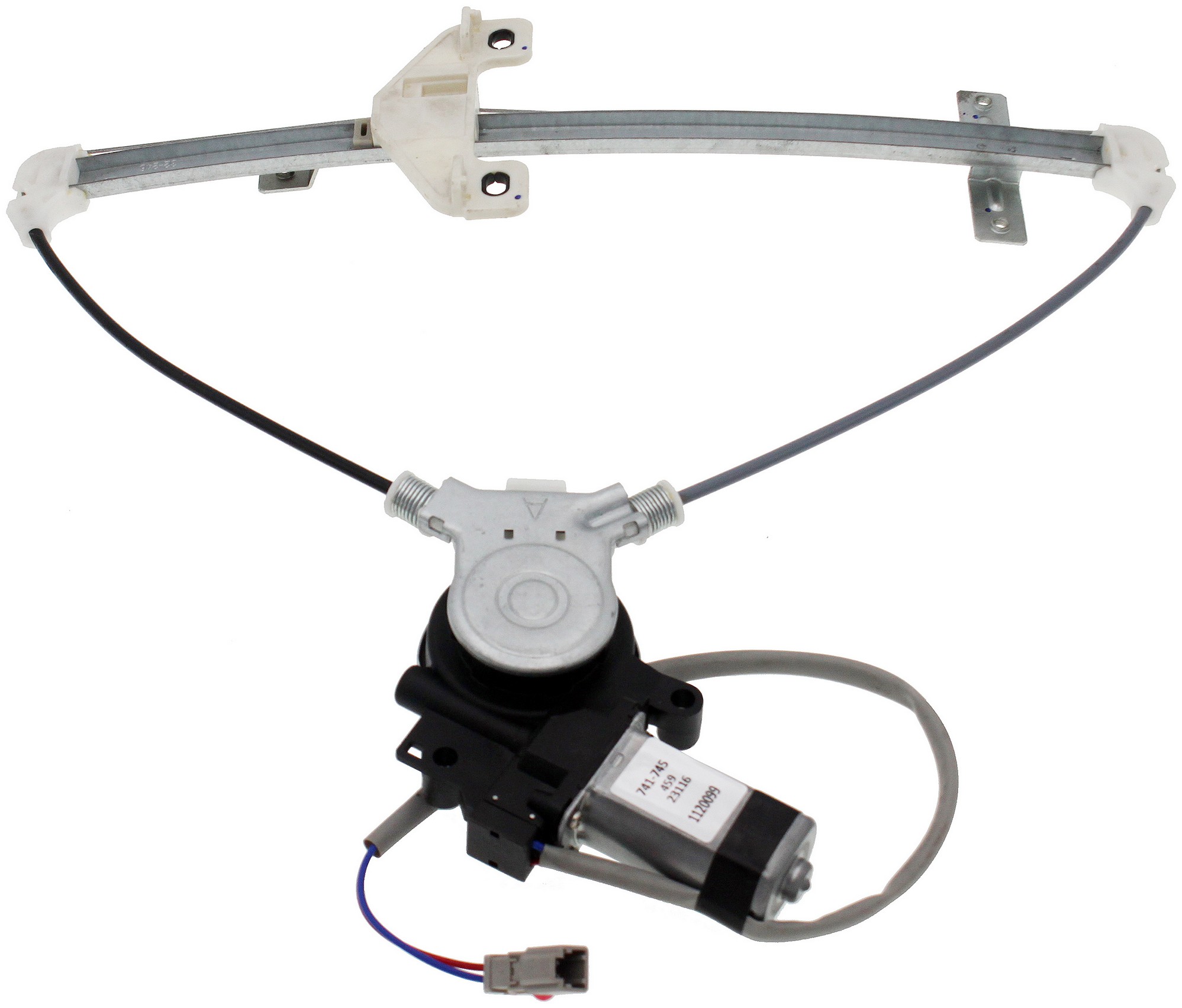 Dorman DOR-741-745 Power Window Regulator And Motor Assembly