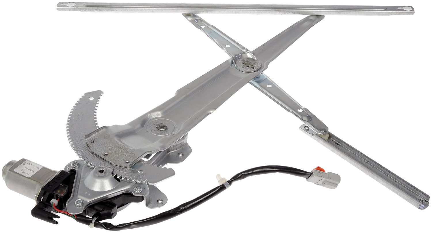 Dorman DOR-741-746 Power Window Regulator And Motor Assembly - Image 4