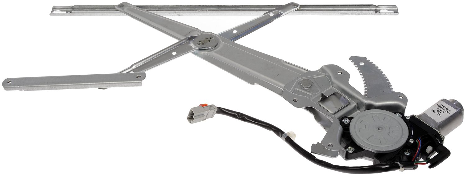Dorman DOR-741-746 Power Window Regulator And Motor Assembly - Image 5