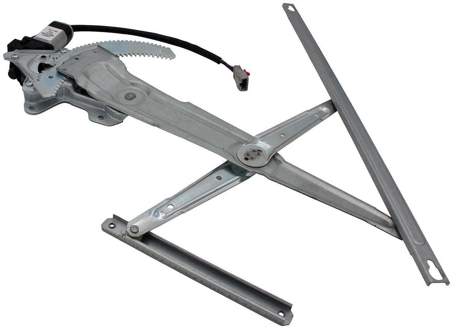 Dorman DOR-741-746 Power Window Regulator And Motor Assembly - Image 6