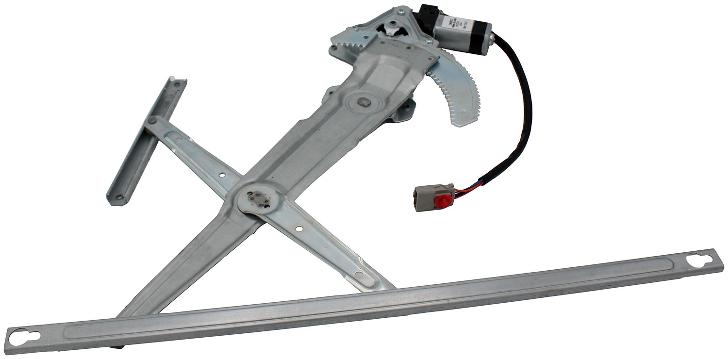 Dorman DOR-741-746 Power Window Regulator And Motor Assembly