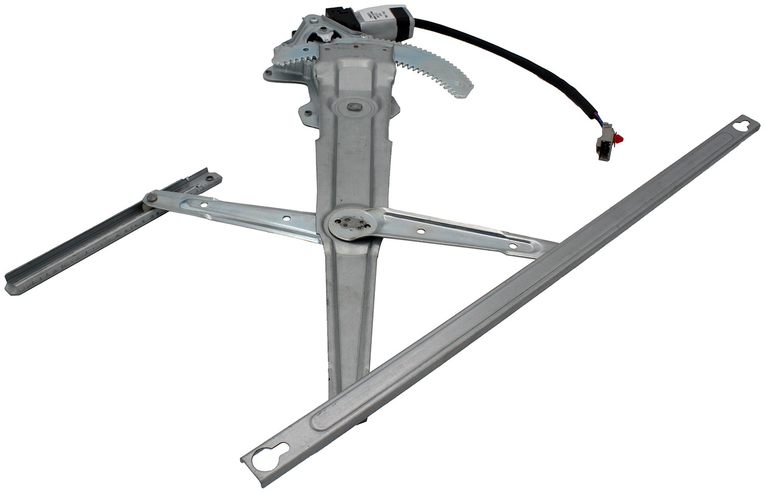 Dorman DOR-741-746 Power Window Regulator And Motor Assembly - Image 2
