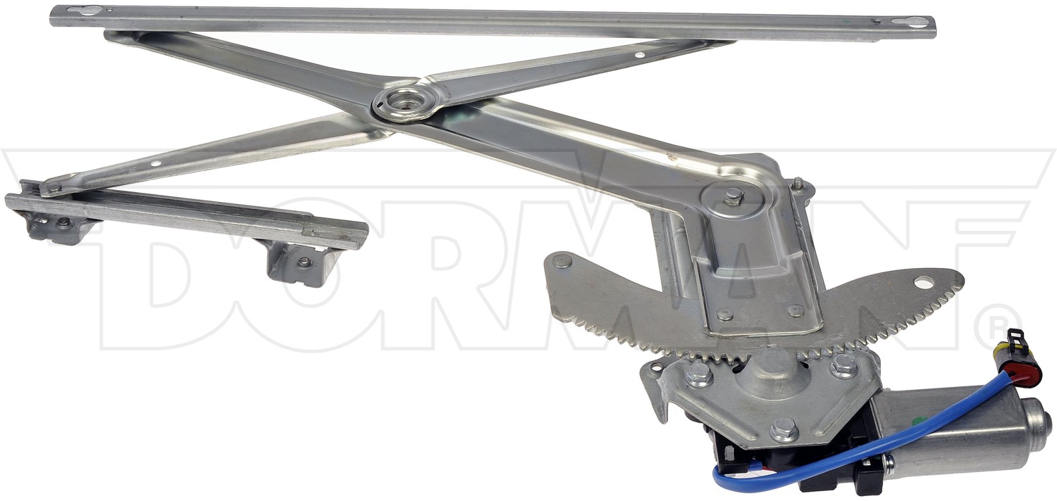 Dorman DOR-741-752 Power Window Regulator And Motor Assembly - Image 4