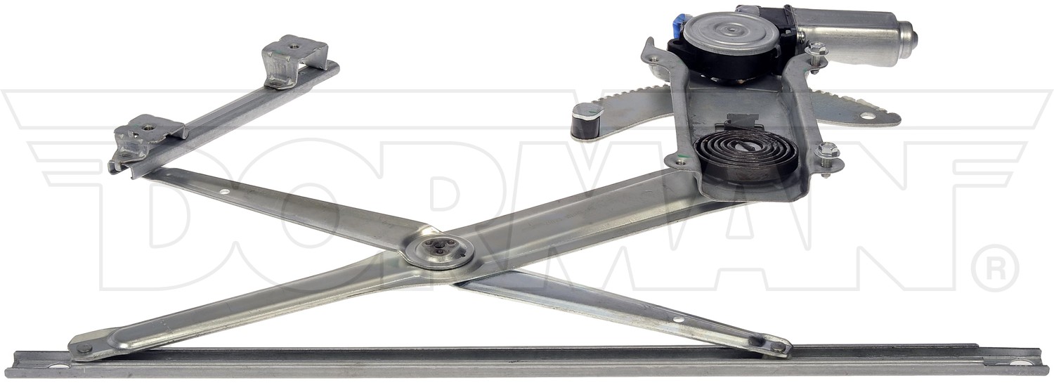 Dorman DOR-741-752 Power Window Regulator And Motor Assembly - Image 2