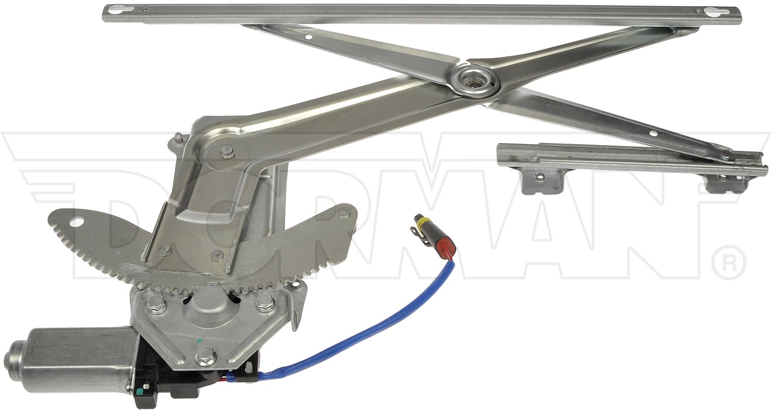 Dorman DOR-741-753 Power Window Regulator And Motor Assembly