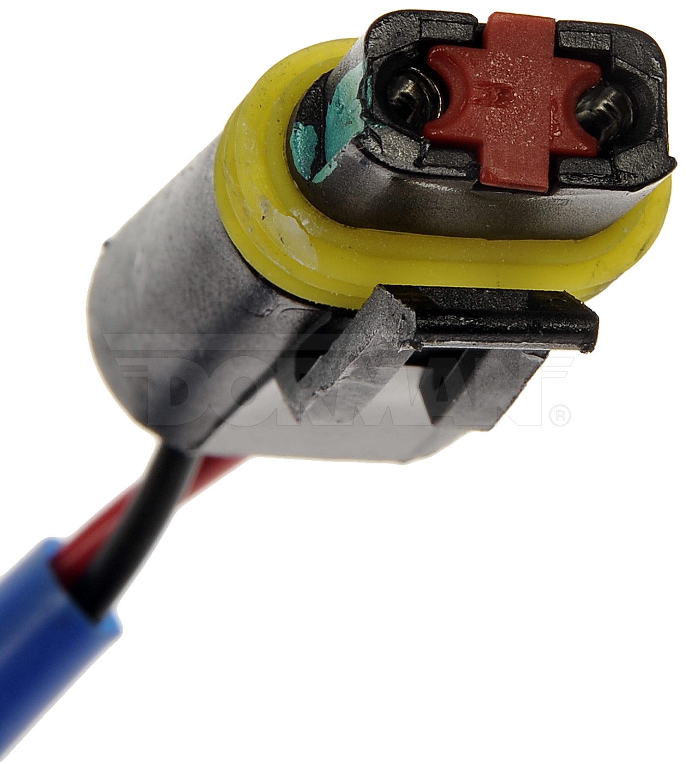 Dorman DOR-741-753 Power Window Regulator And Motor Assembly - Image 2