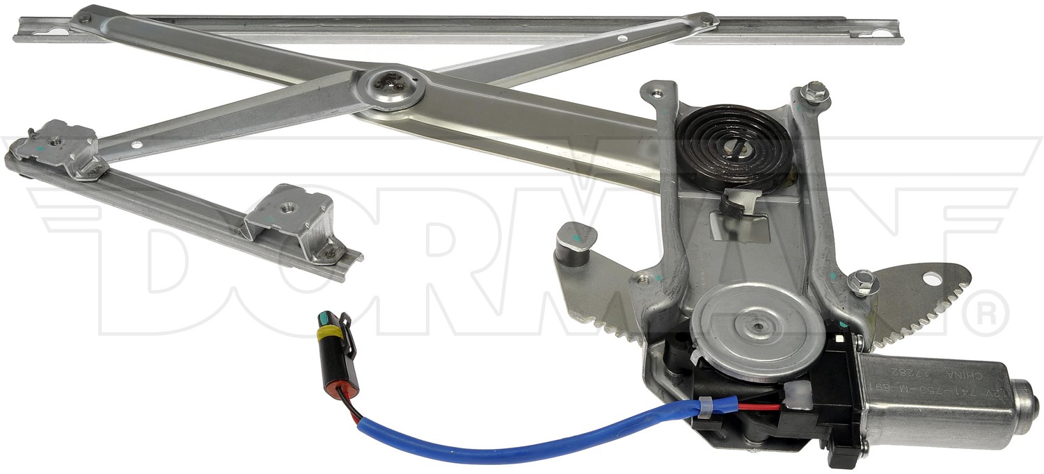 Dorman DOR-741-753 Power Window Regulator And Motor Assembly - Image 4