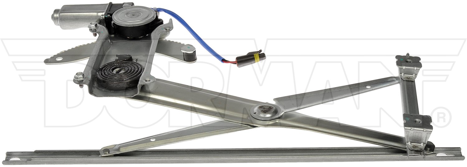 Dorman DOR-741-753 Power Window Regulator And Motor Assembly - Image 5