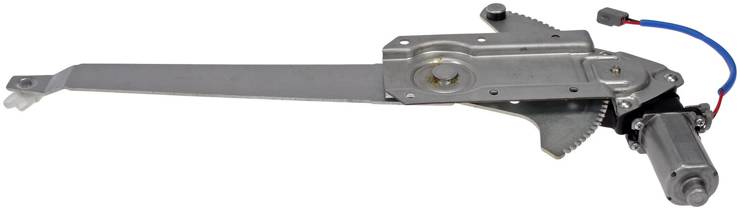 Dorman DOR-741-754 Power Window Regulator And Motor Assembly