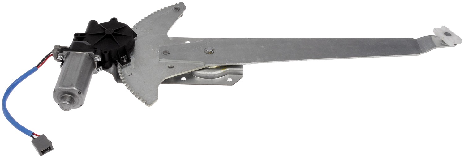 Dorman DOR-741-754 Power Window Regulator And Motor Assembly - Image 2