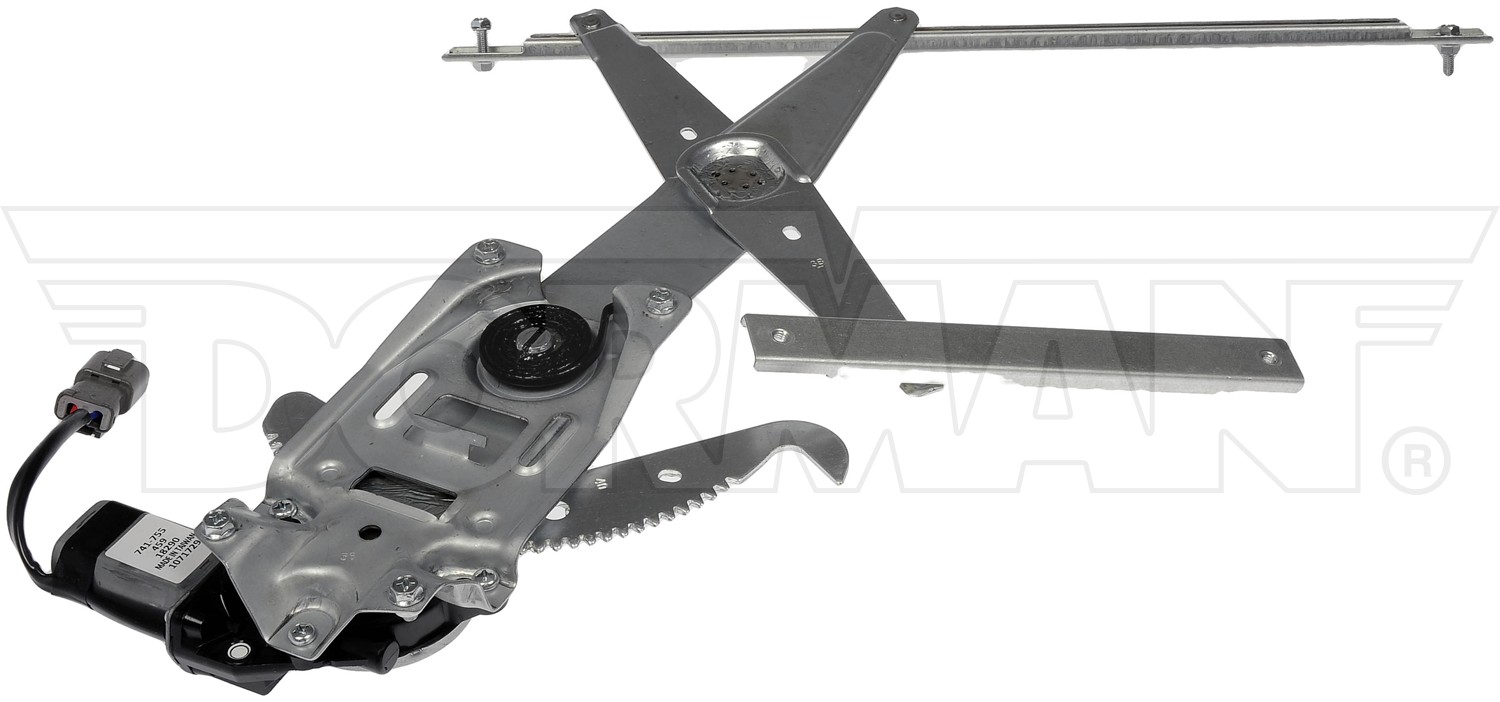 Dorman 741-755 Power Window Regulator And Motor Assembly