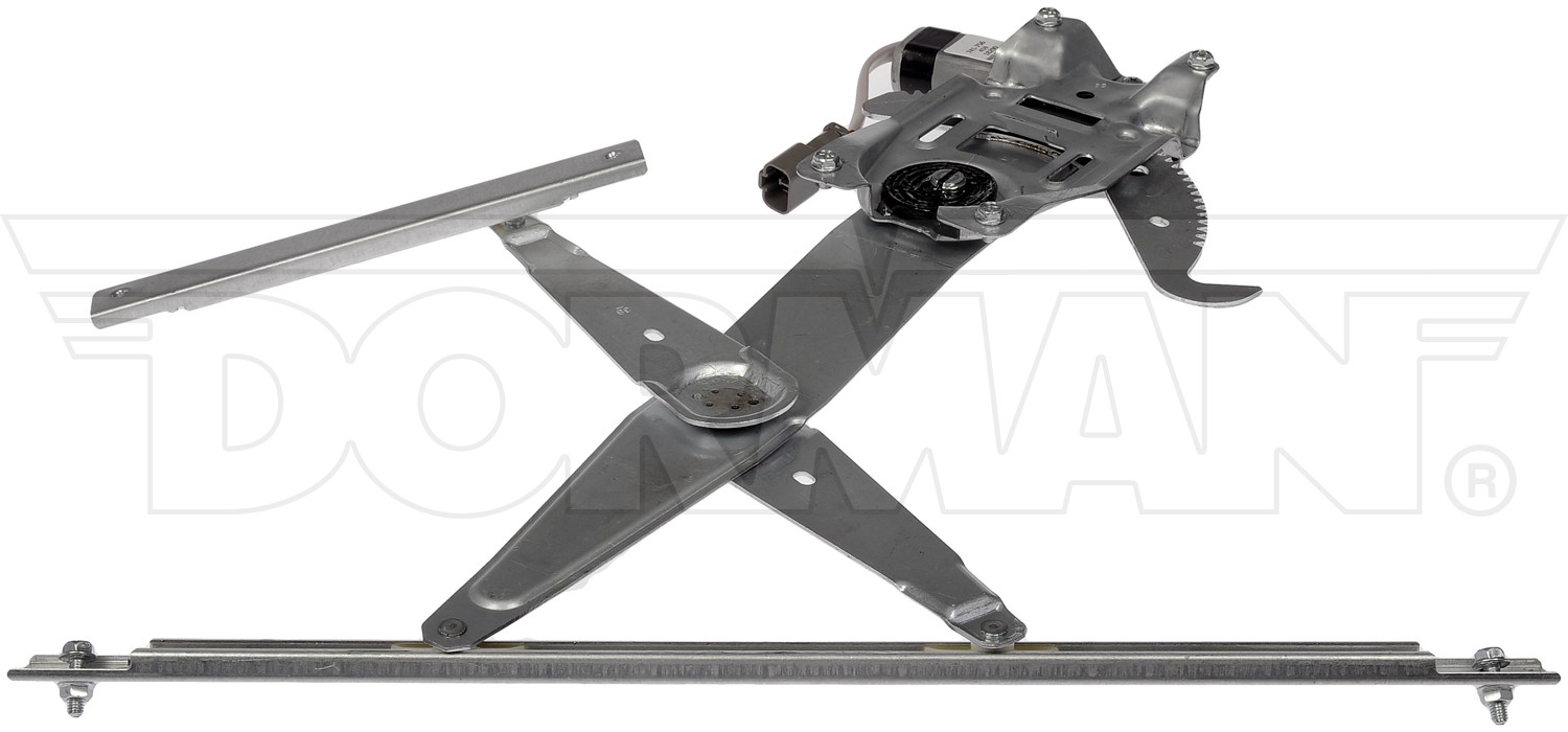 Dorman DOR-741-756 Power Window Regulator And Motor Assembly - Image 5