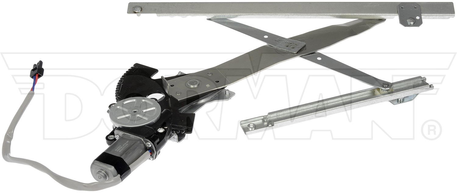Dorman DOR-741-757 Power Window Regulator And Motor Assembly