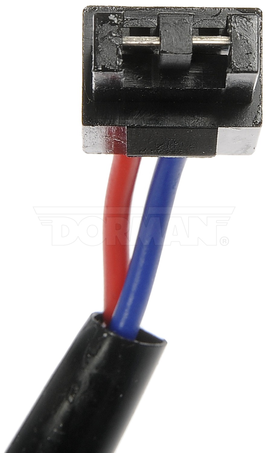 Dorman DOR-741-760 Power Window Regulator And Motor Assembly