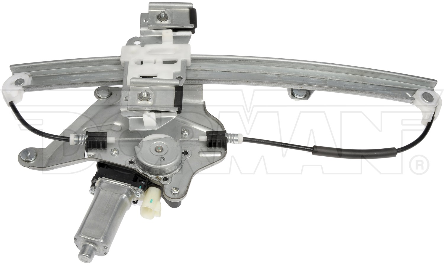 Dorman DOR-741-761 Power Window Regulator And Motor Assembly - Image 6