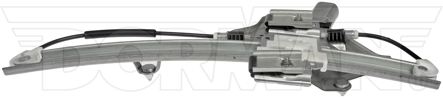 Dorman DOR-741-761 Power Window Regulator And Motor Assembly