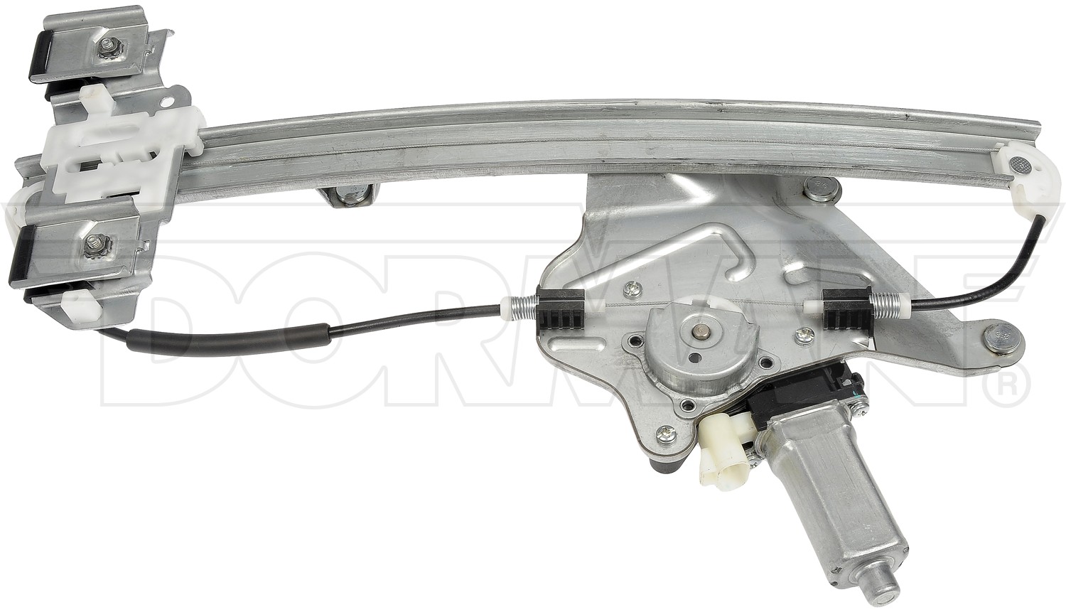 Dorman DOR-741-762 Power Window Regulator And Motor Assembly